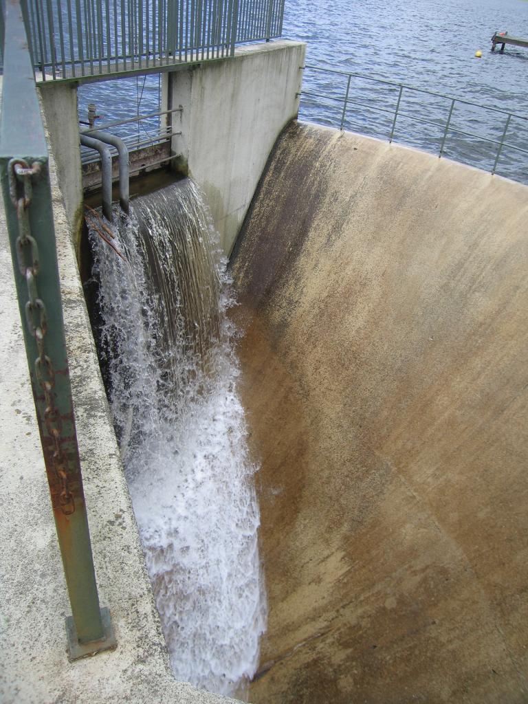 Stausee Losheim Die Filmmotivdatenbank für das Saarland, Luxemburg